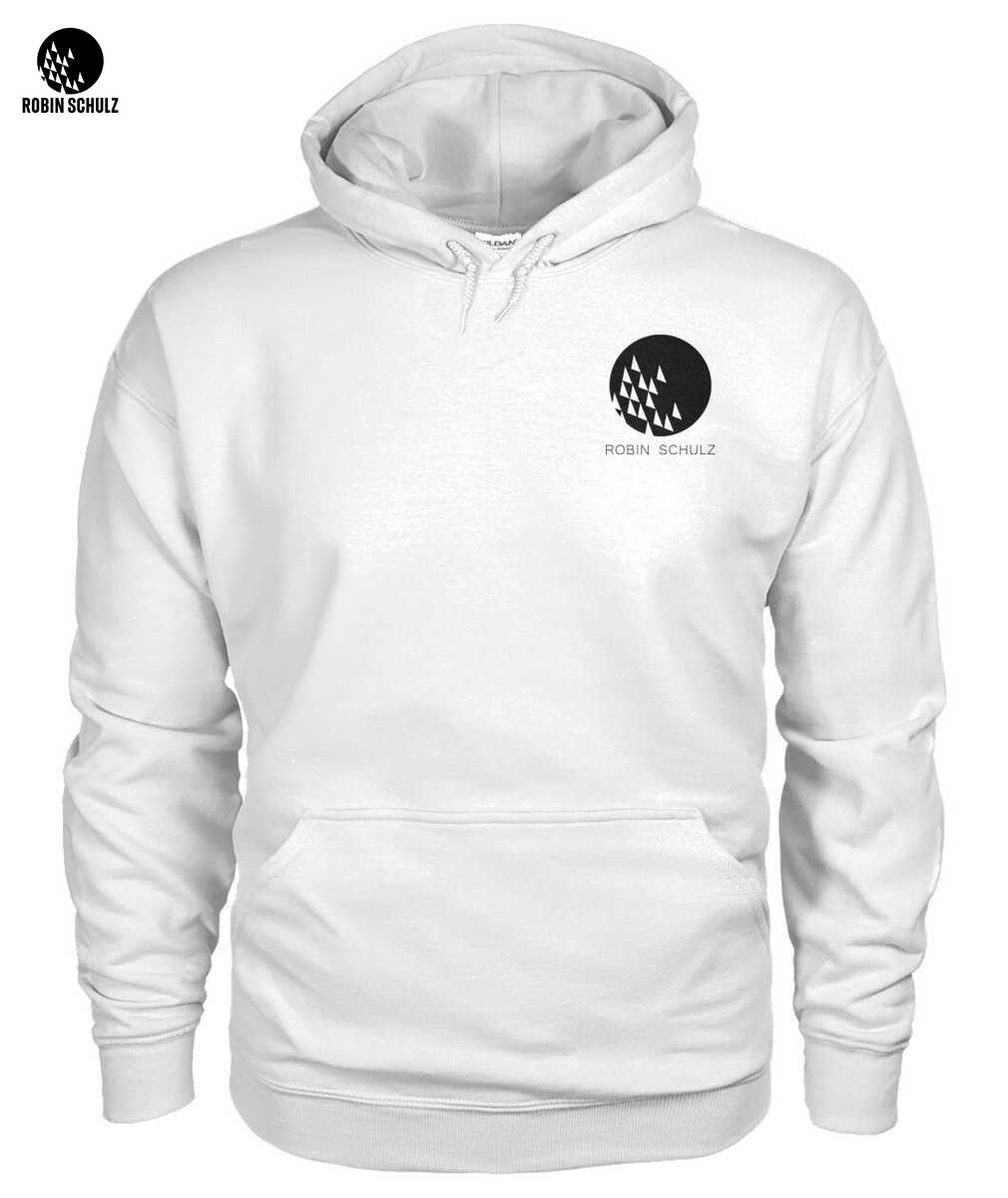 Robin Schulz T-Shirt mit Logo – Offizielles Album Merch 3 Robin Schulz T-Shirt mit Logo – Offizielles Album Merch – Bild 3